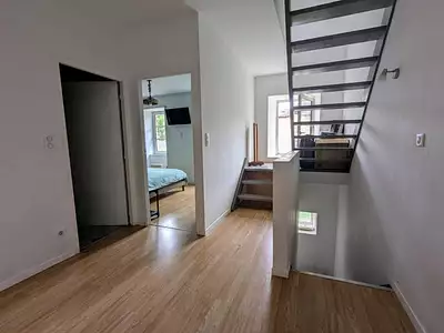Maison, 78 m²