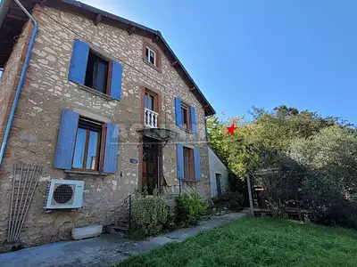 Maison, 68 m²