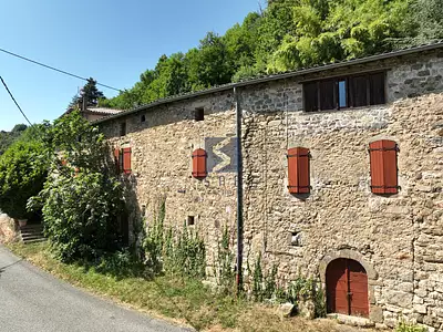 Maison, 195 m²