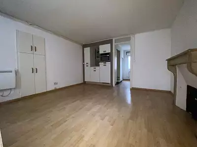 Maison, 61 m²