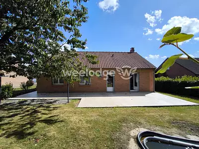 Maison, 90 m²