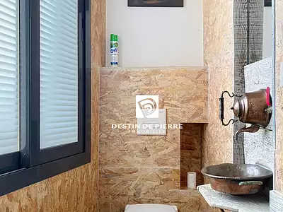 Maison, 99,95 m²