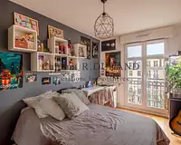 Appartement, 87,09 m²