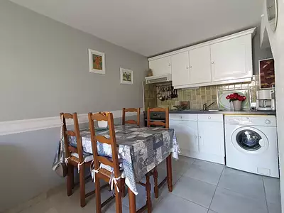 Maison, 29,14 m²