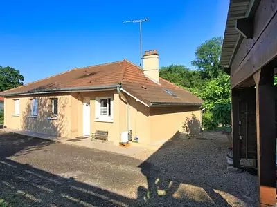 Maison, 93 m²