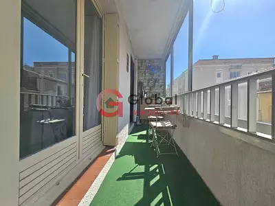 Appartement, 63 m²
