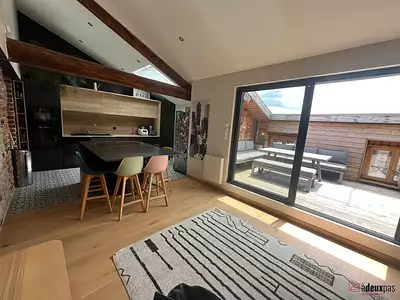 Appartement, 150 m²