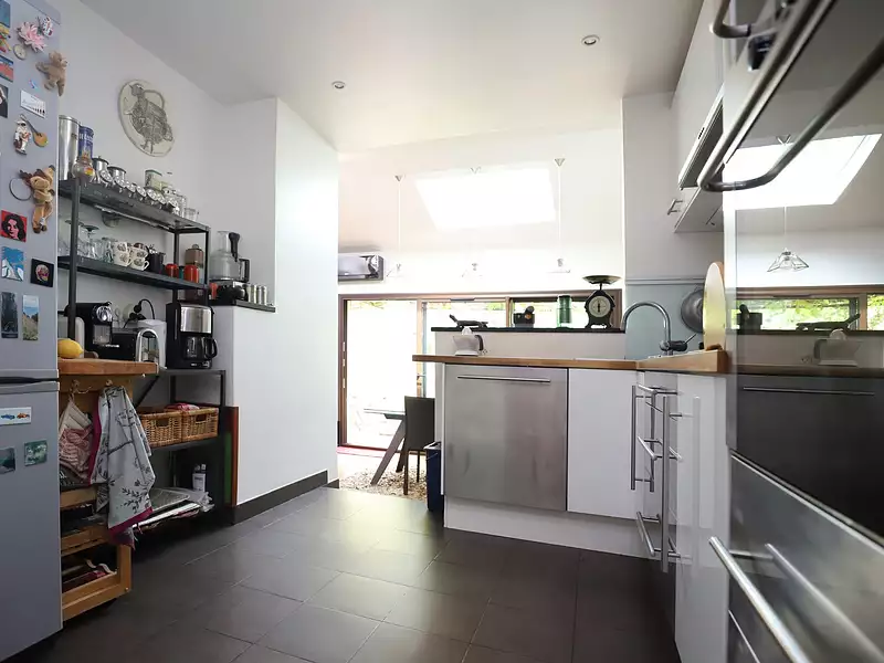Maison, 121,51 m²