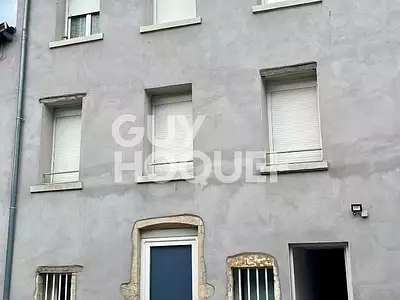 Appartement, 61,83 m²