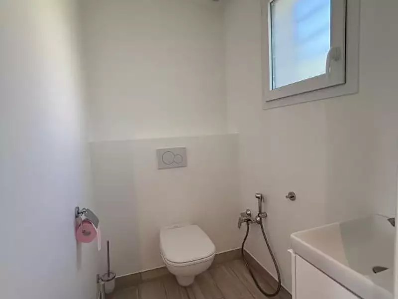 Maison, 119 m²