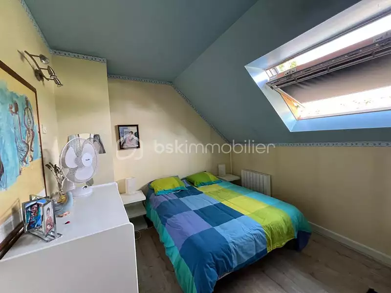 Maison, 176 m²