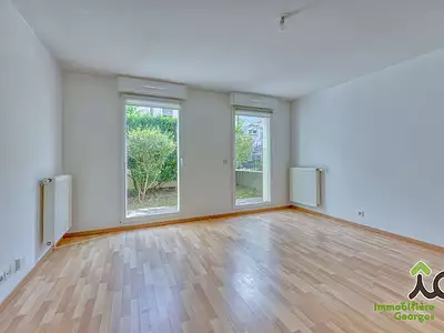 Appartement, 36 m²