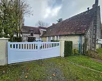 Maison, 176 m²
