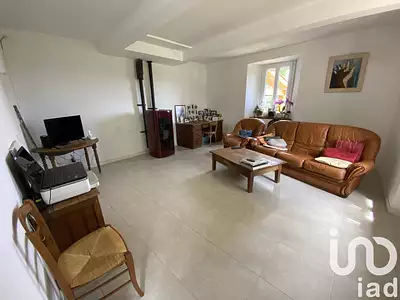Maison, 200 m²