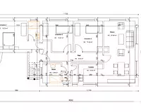 Maison, 92 m²