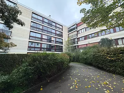 Appartement, 28,45 m²