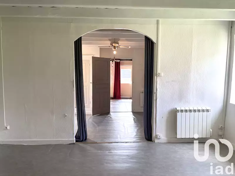 Maison, 81 m²