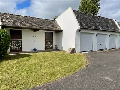 Maison, 217 m²