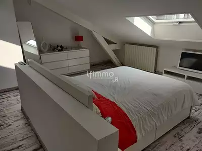 Appartement, 140 m²