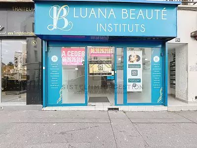 Appartement, 46,21 m²