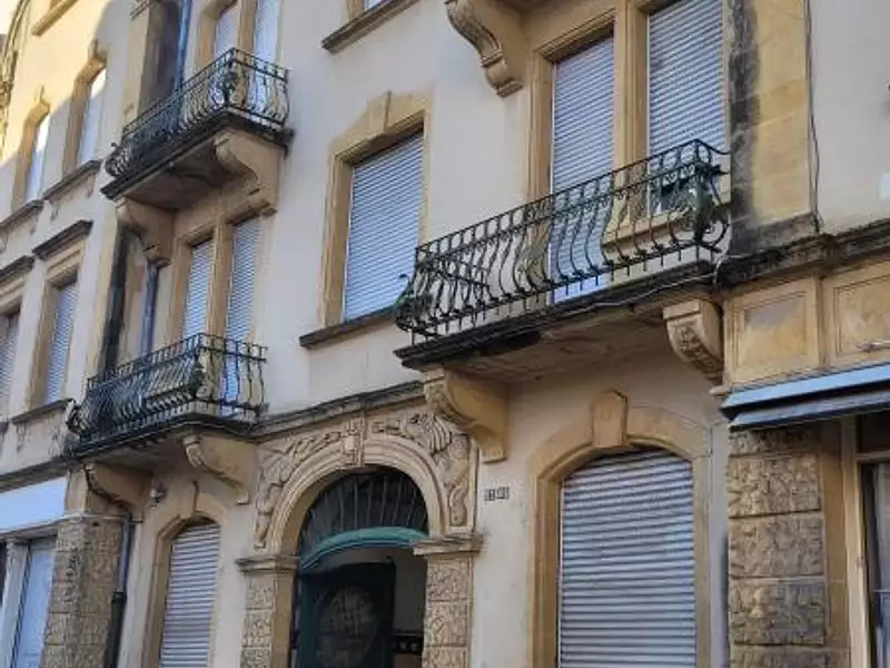 Appartement, 108 m²