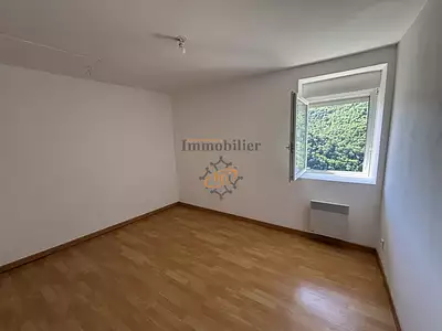 Maison, 53 m²