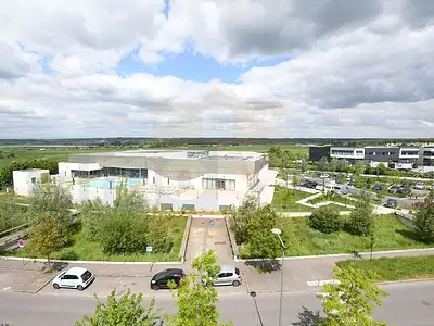 Appartement, 40,9 m²