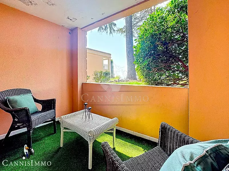 Appartement, 42 m²