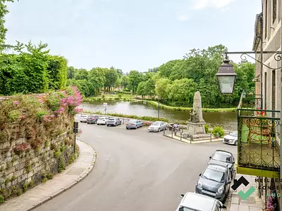 Appartement, 129 m²