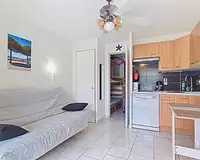 Appartement, 17,9 m²