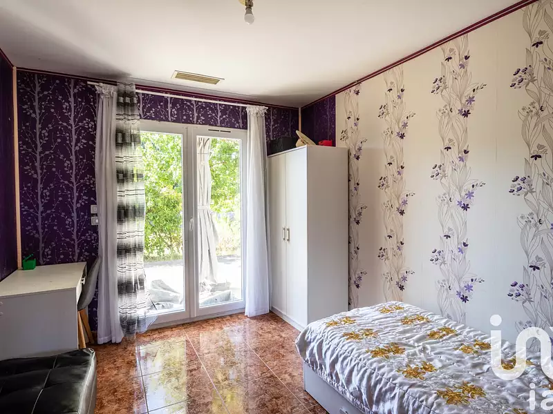 Maison, 128 m²