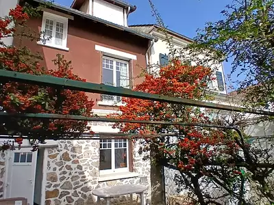 Maison, 86 m²