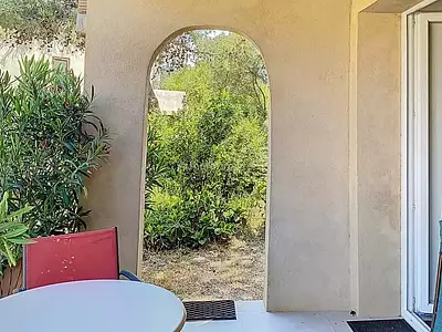 Appartement, 18 m²