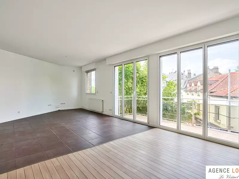 Appartement, 116 m²