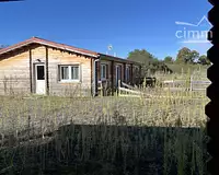 Maison, 92 m²