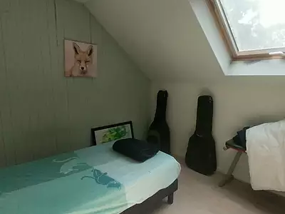 Maison, 113 m²