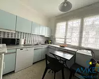 Appartement, 81,99 m²