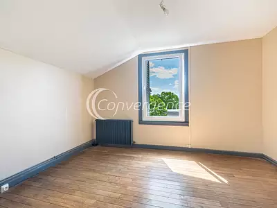 Maison, 100 m²
