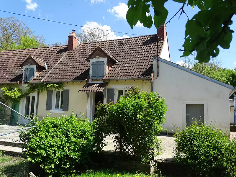 Maison, 80 m²
