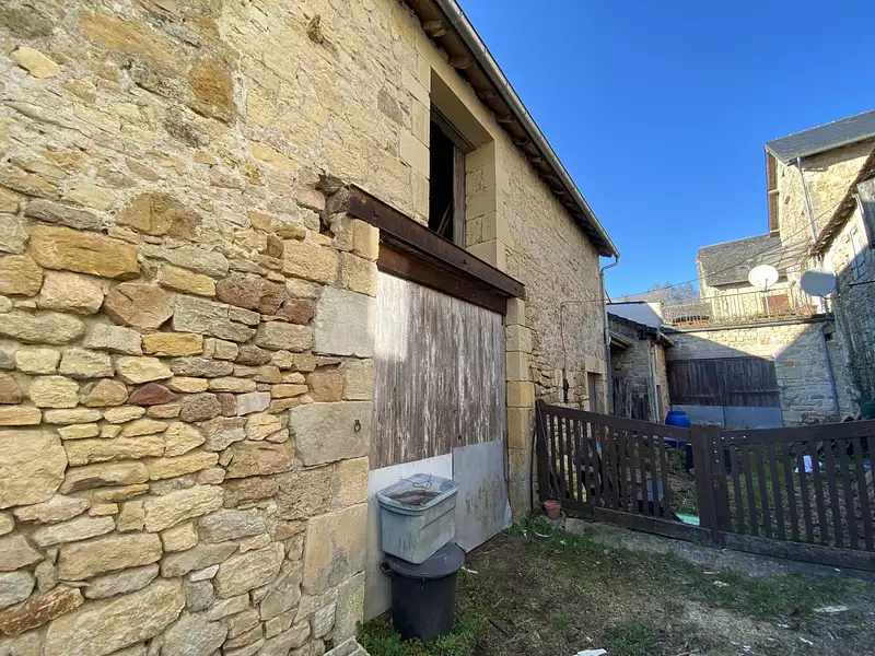 Maison, 100 m²