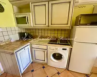 Appartement, 25,45 m²