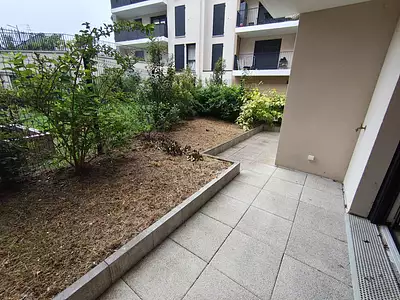 Appartement, 60,21 m²