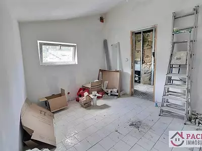 Maison, 51 m²