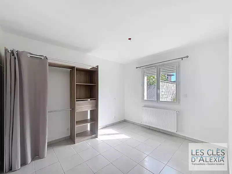 Appartement, 107,89 m²