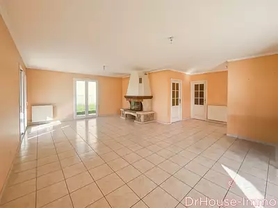 Maison, 112 m²