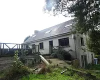 Maison, 160 m²