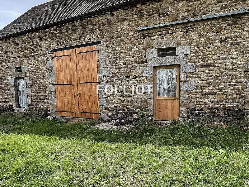 Parking, 15 m²