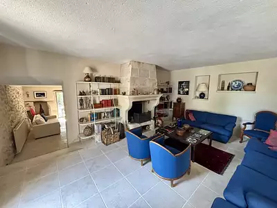 Maison, 261 m²