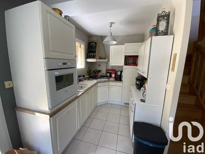 Maison, 72 m²