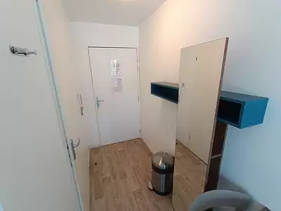 Appartement, 19 m²